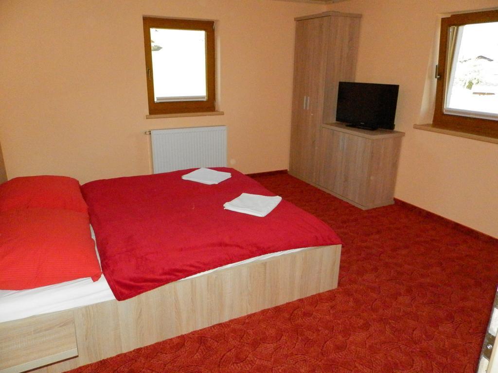 Angela Apartment Piesendorf Buitenkant foto