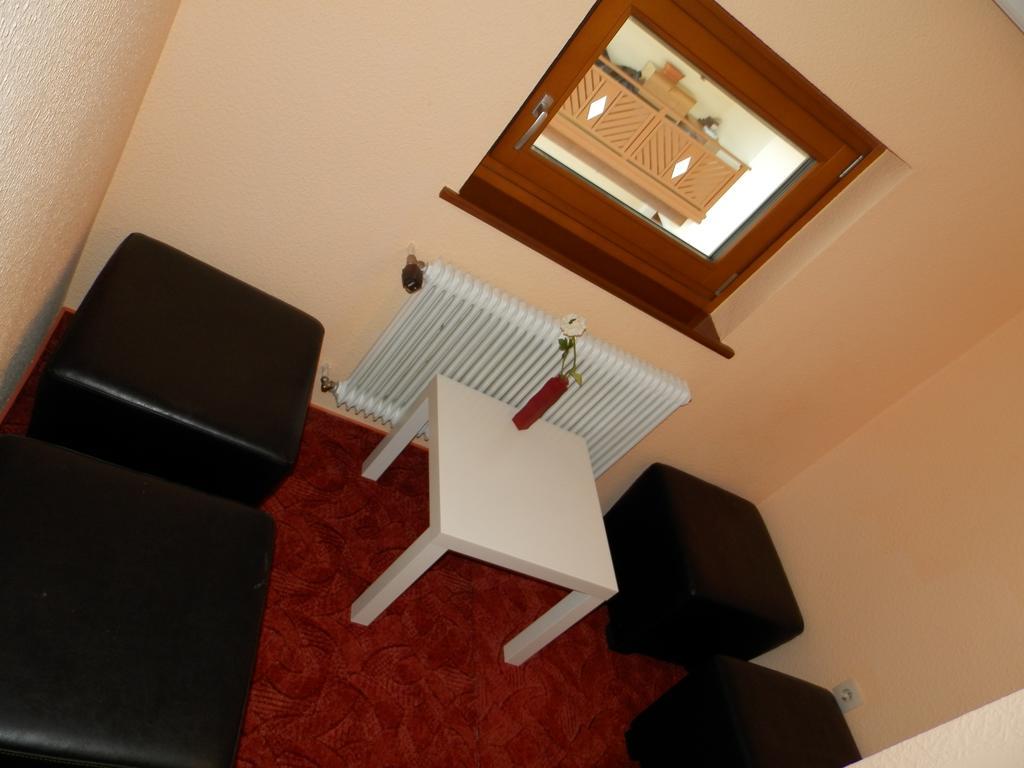 Angela Apartment Piesendorf Buitenkant foto
