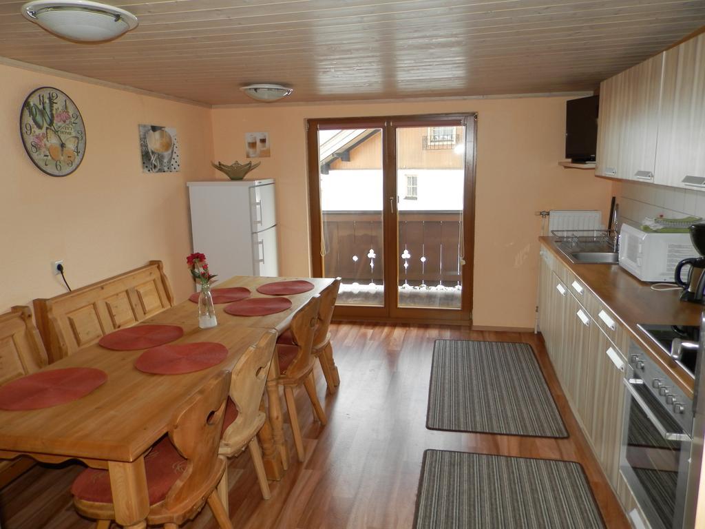 Angela Apartment Piesendorf Buitenkant foto