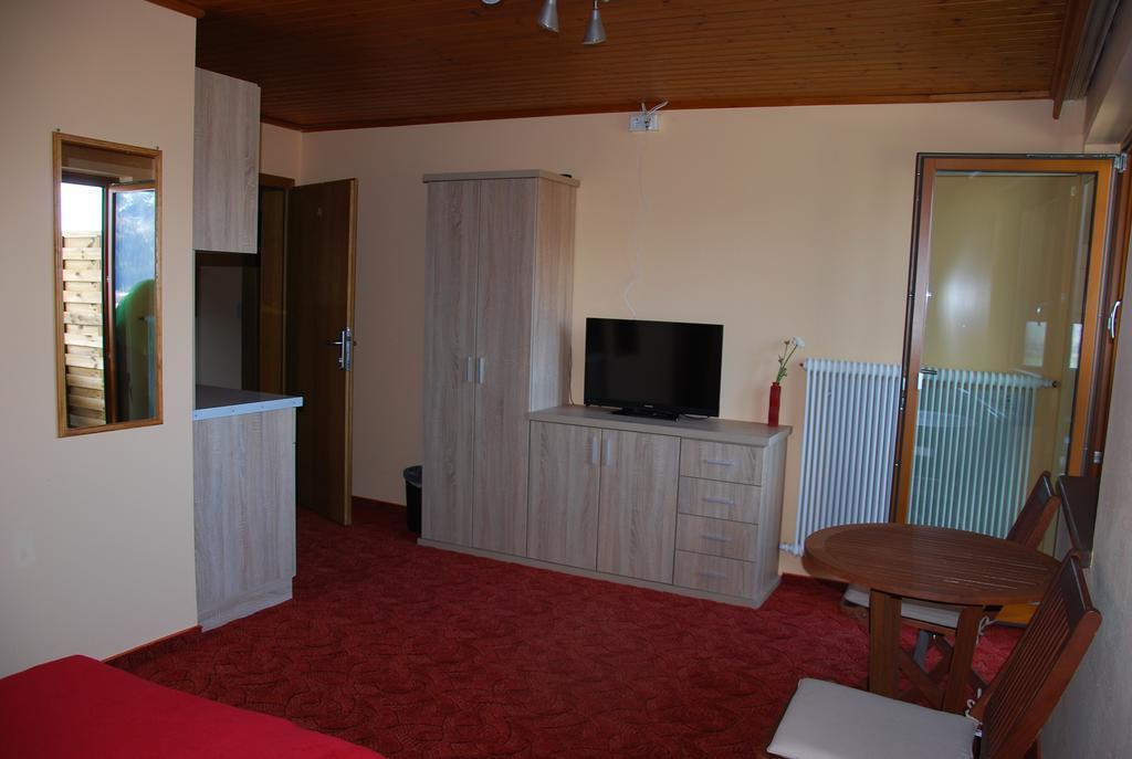 Angela Apartment Piesendorf Buitenkant foto