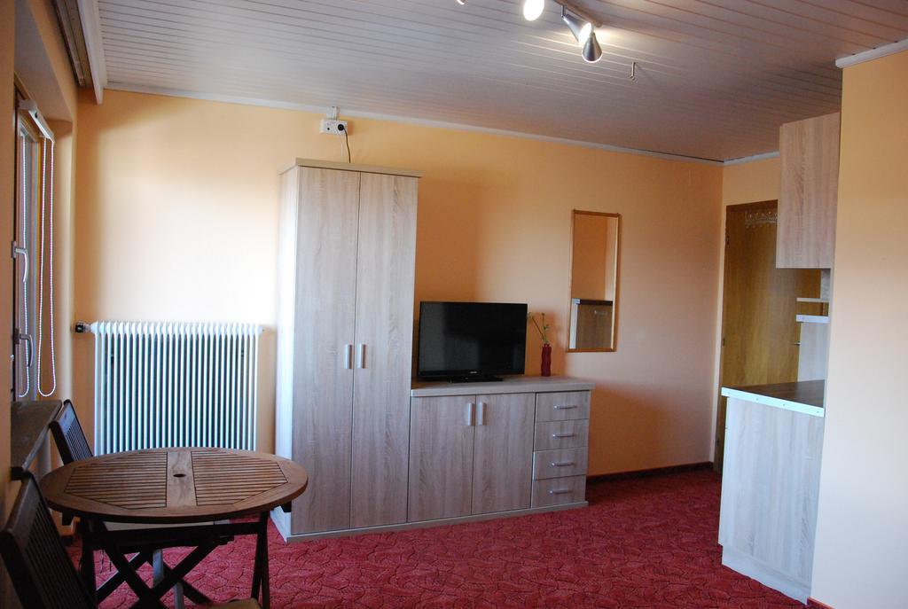 Angela Apartment Piesendorf Buitenkant foto