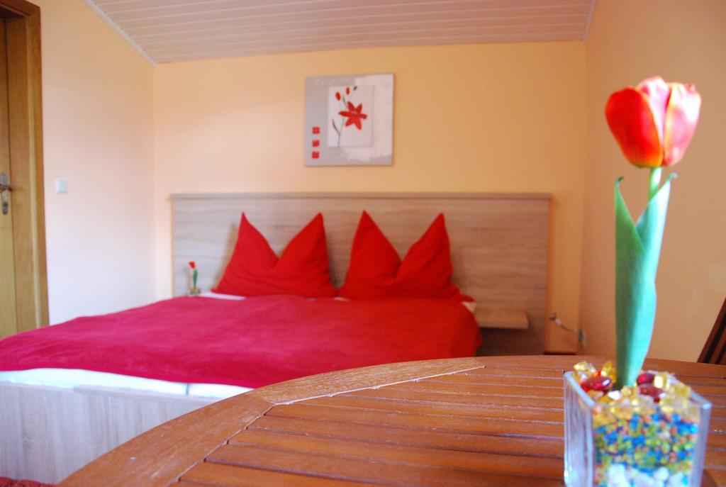 Angela Apartment Piesendorf Buitenkant foto