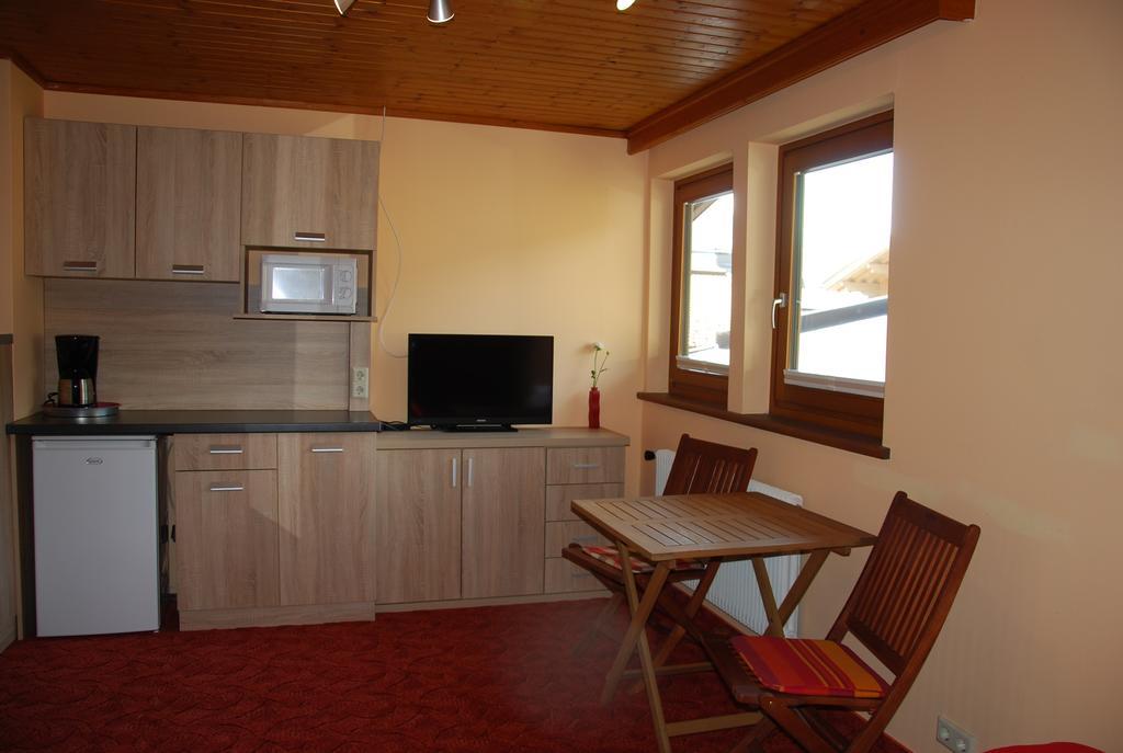 Angela Apartment Piesendorf Buitenkant foto