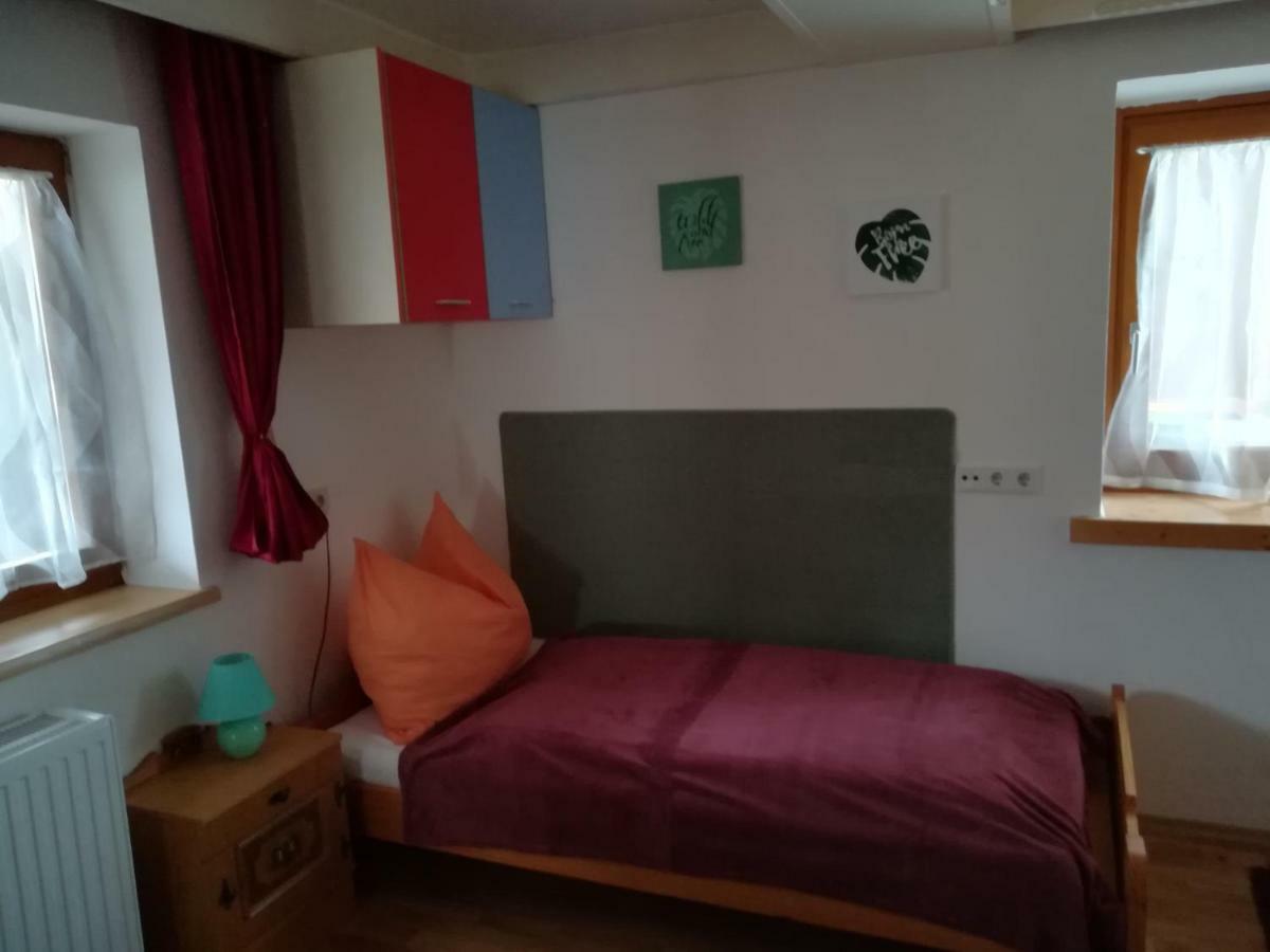 Angela Apartment Piesendorf Buitenkant foto