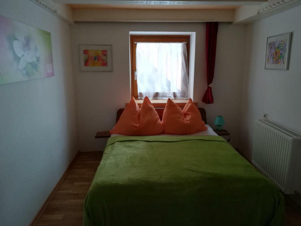 Angela Apartment Piesendorf Buitenkant foto